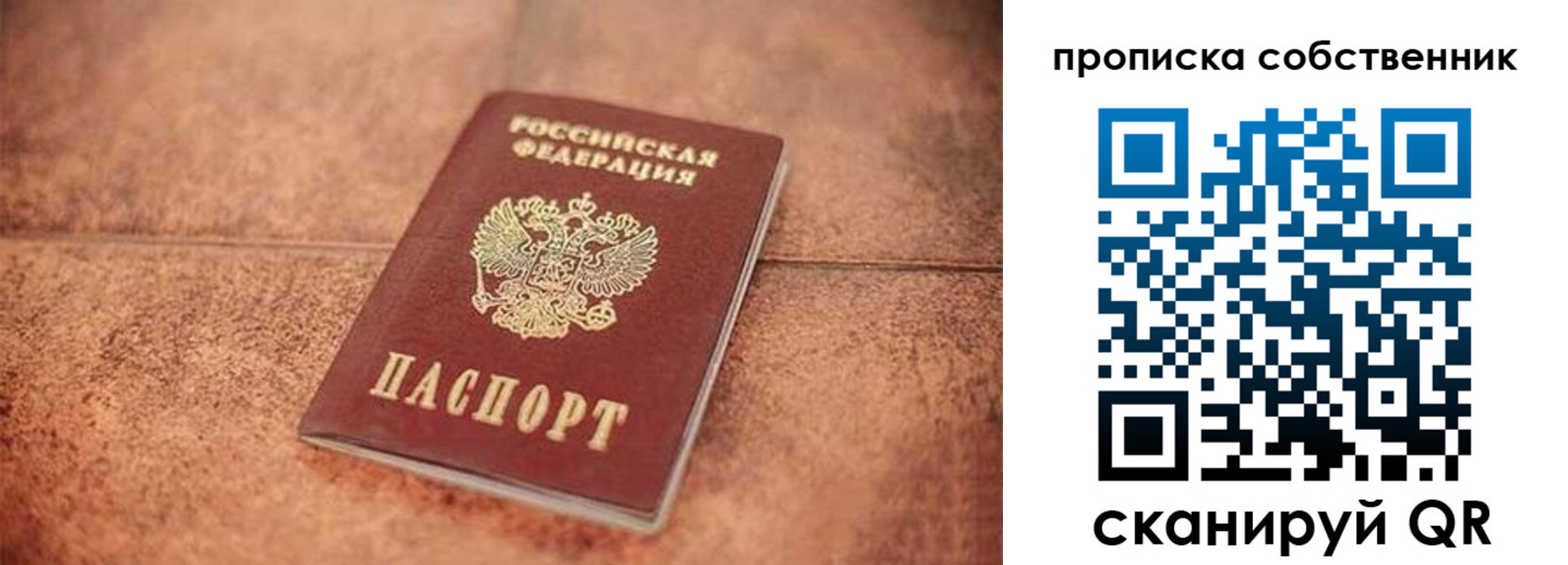 где прописаться в Пушкино